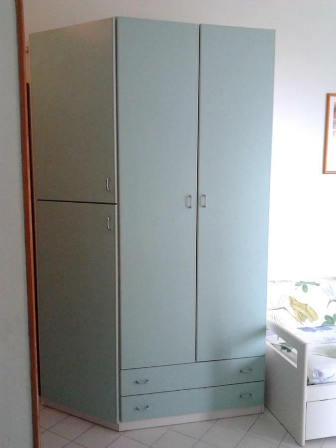 Cristallo Residence Lignano Sabbiadoro Bagian luar foto